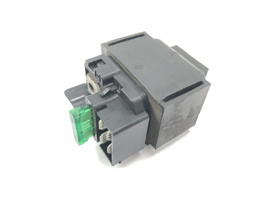 Kawasaki VN 1500 Classic VNT50D [2001] - starter relay starrelais solenoid