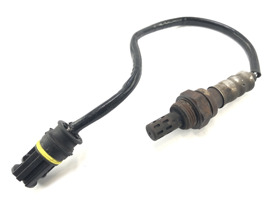BMW F 650 GS Dakar [2007] - Lambda sensor