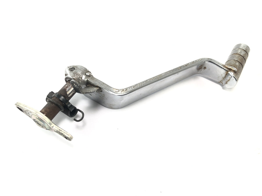 Suzuki VZ 1500 WVCU [2011] - Brake pedal foot brake lever