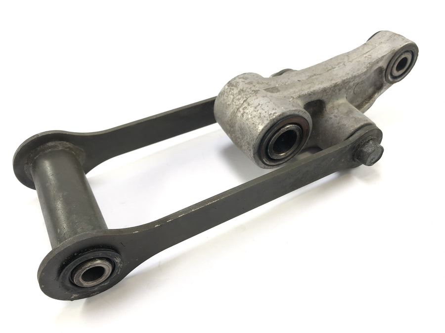 Kawasaki VN 800 Classic [2000] - Rocker arm shock absorber bone