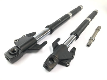 Suzuki VZ 1500 WVCU [2011] - Fork front fork telescopic fork with axle - 0
