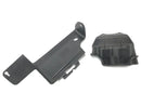 BMW F 650 GS R13 [2002] - Splash protection motor electronics cover-3