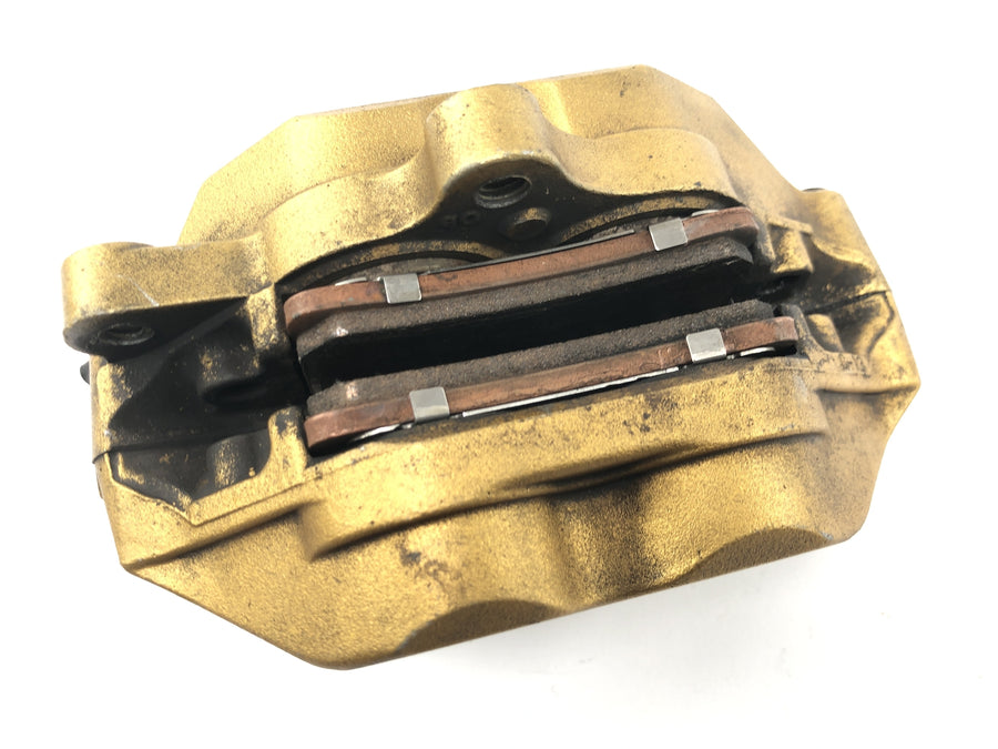 HONDA VTR 1000 SP 1 SC45 [2001] - Brake caliper Nissin front left