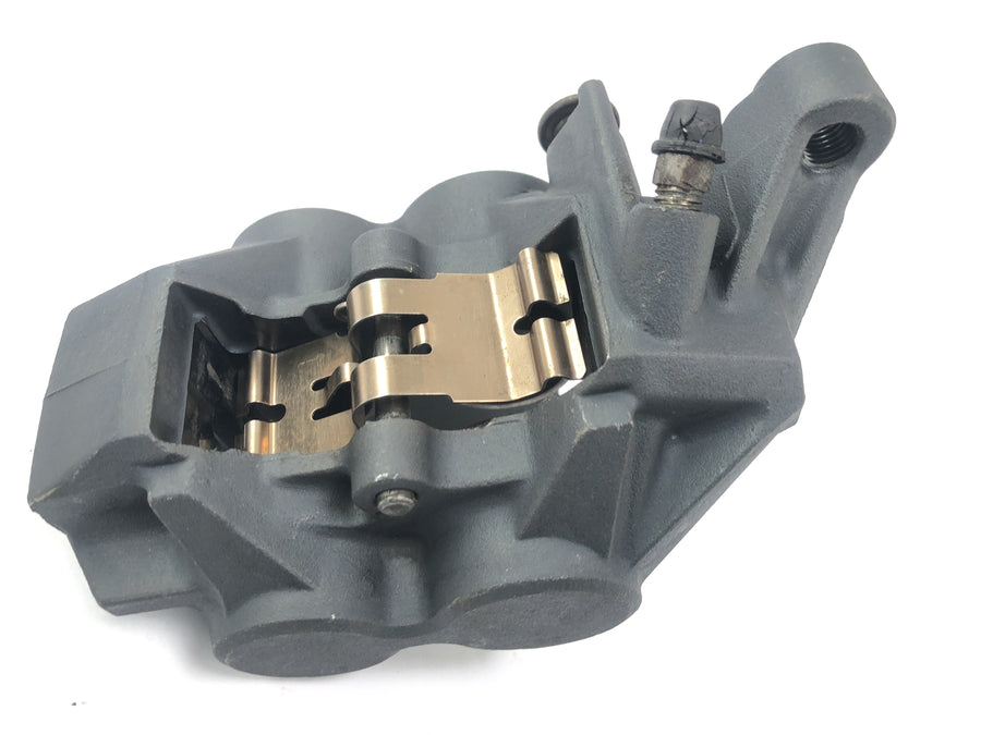 Yamaha YZF R1 RN01 [1998] - Brake caliper brake tongs on the front left