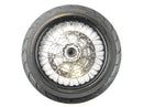 KTM 690 SM Prestige [2007] - front wheel Rad rim at the front 3.50x17 "-6