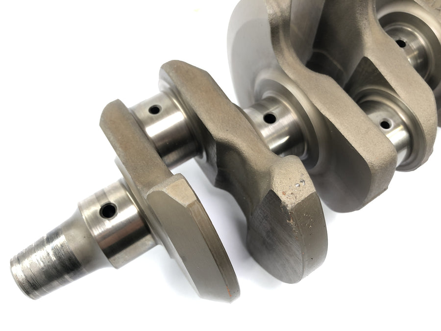 Yamaha YZF R1 RN09 [2003] - crankshaft
