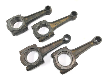 Kawasaki Zephyr 750 ZR750C [1994] - Connecting rod connecting rod connecting rod set - 0