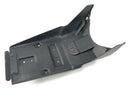 BMW R 1100 RT 259 [1997] - license plate holder Splash protection rear wheel cover protective sheet-3