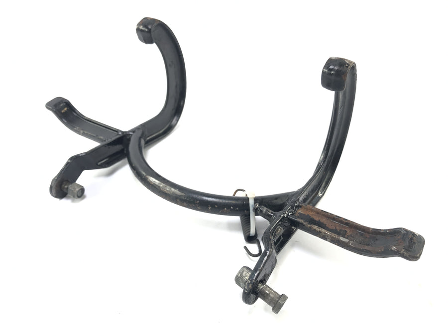 Moto Guzzi V7 Special [1971] - Main sender with spring stand