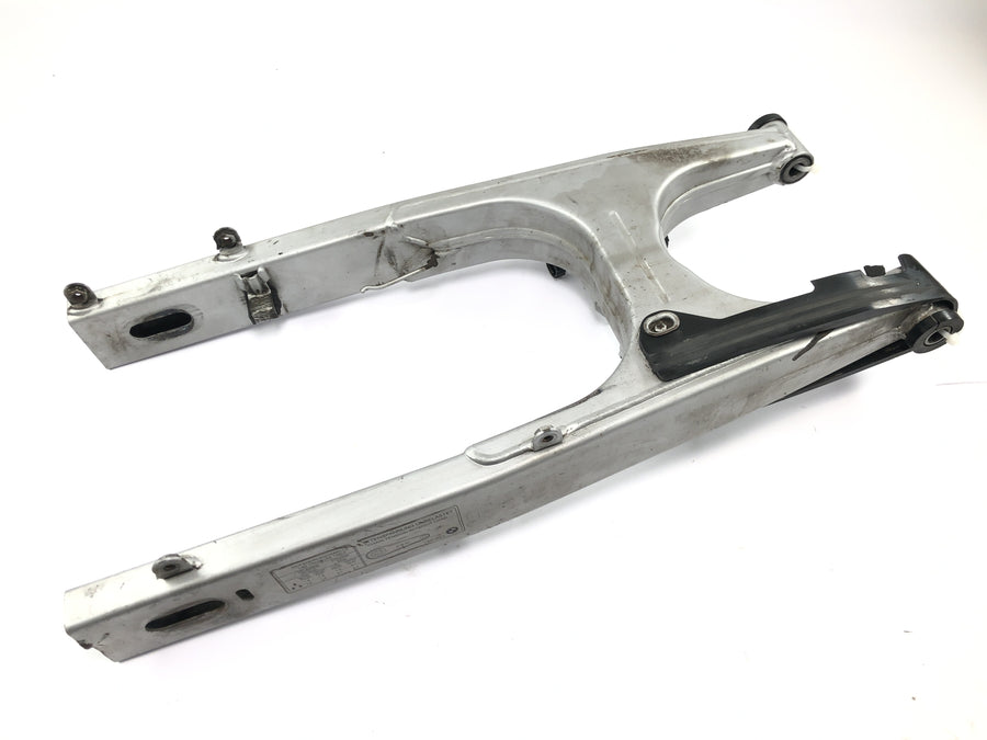 BMW F 650 GS R13 [2000] - Swing arm, rear wheel swing arm