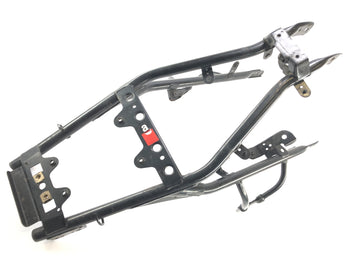Triumph Thunderbird 900 T309RT [1996] - Rear frame - 0