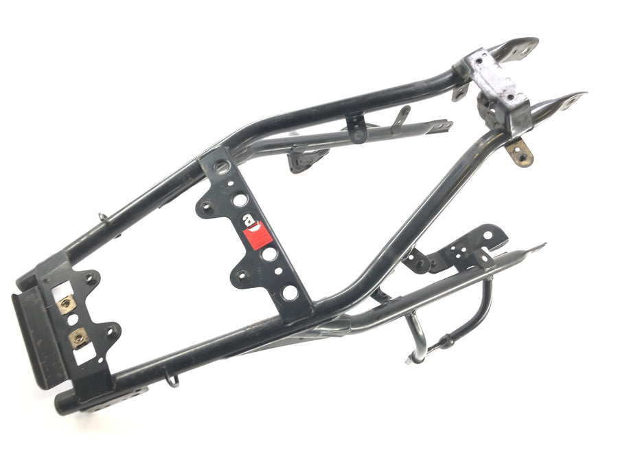 Triumph Thunderbird 900 T309RT [1996] - Rear frame