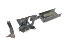Kawasaki VN-15 VNT50A [1989] - Battery compartment-3