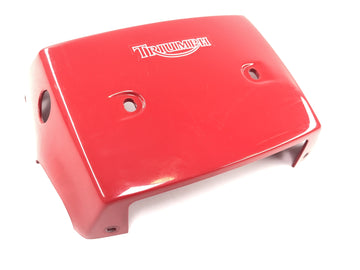 Triumph Tiger 900 T400 [1998] - Rear fairing rear cover rear fairing