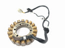 Honda SLR 650 RD09 [1997] - Stator alternator generator spool-4