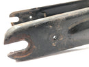 DKW NZ 250 [1938] - Front wheel swing arm, damper suspension fork-3