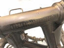Yamaha MT 03 RM02 [2007] - Frame chassis main frame with papers-5
