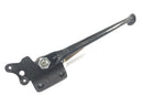 Kawasaki ZXR 400 ZX400L [1992] - Side stand with spring side support-4