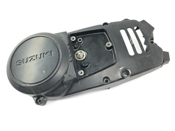 Suzuki RG 250 Gamma GJ21D [1987] - Alternator cover engine cover left