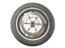 Honda ST 1100 SC26 Pan European [1990] - Rear wheel rim wheel 4.50 x 17"-8