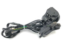 BMW F 650 GS R13 [2002] - handlebar switch fitting switch unit right-4