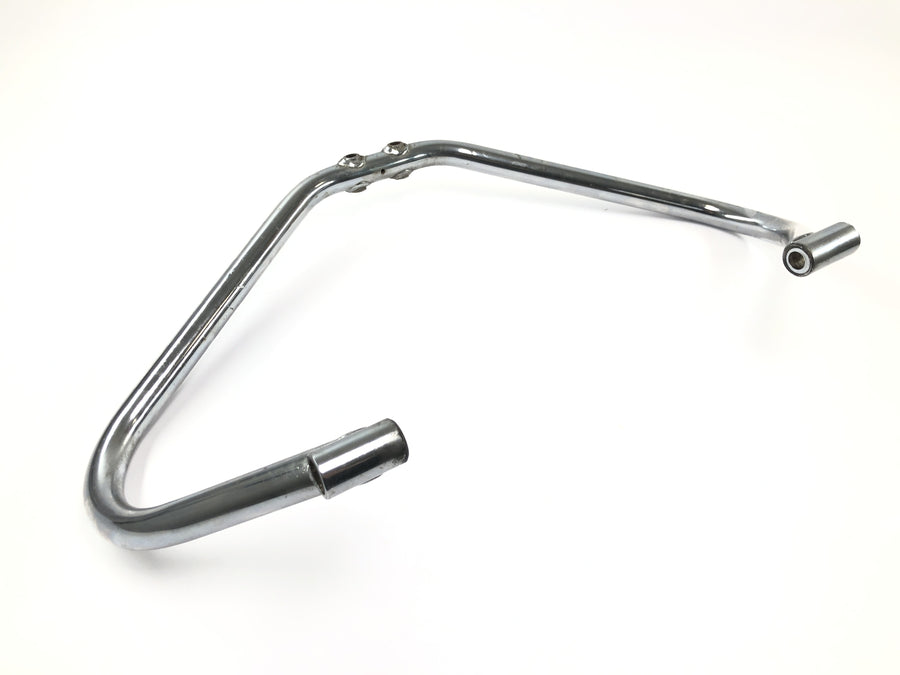 Moto Guzzi California 1100 EV KD [1998] - Crash bar engine guard engine bar