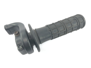 KTM 640 Adventure LC4 [2001] - Throttle grip twist grip throttle twist grip