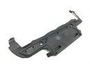 Kawasaki GPZ 1000 RX [1987] - Inner fairing radiator cover-1