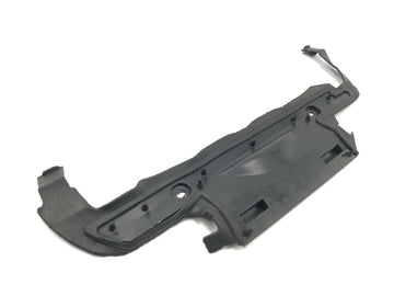 Kawasaki GPZ 1000 RX [1987] - Inner fairing radiator cover