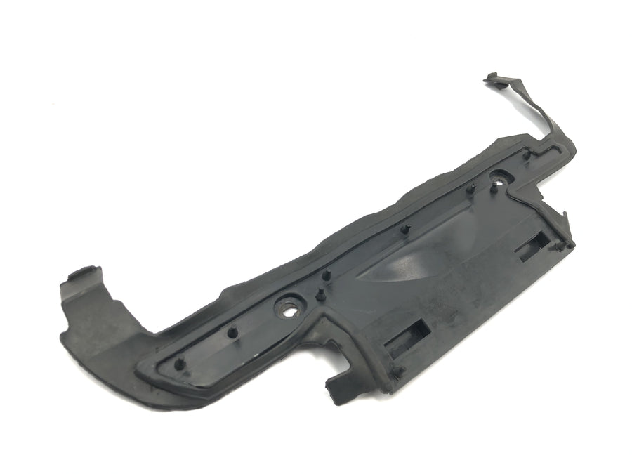 Kawasaki GPZ 1000 RX [1987] - Inner fairing radiator cover
