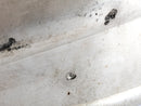 Suzuki GSX-R 1100 W GU75 C [1993] - Swingarm Rear swingarm-2