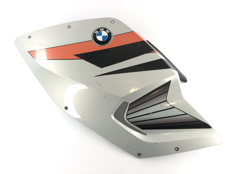 BMW K 1300 S K12S [2010] - Side cladding on the left side panel disguise part