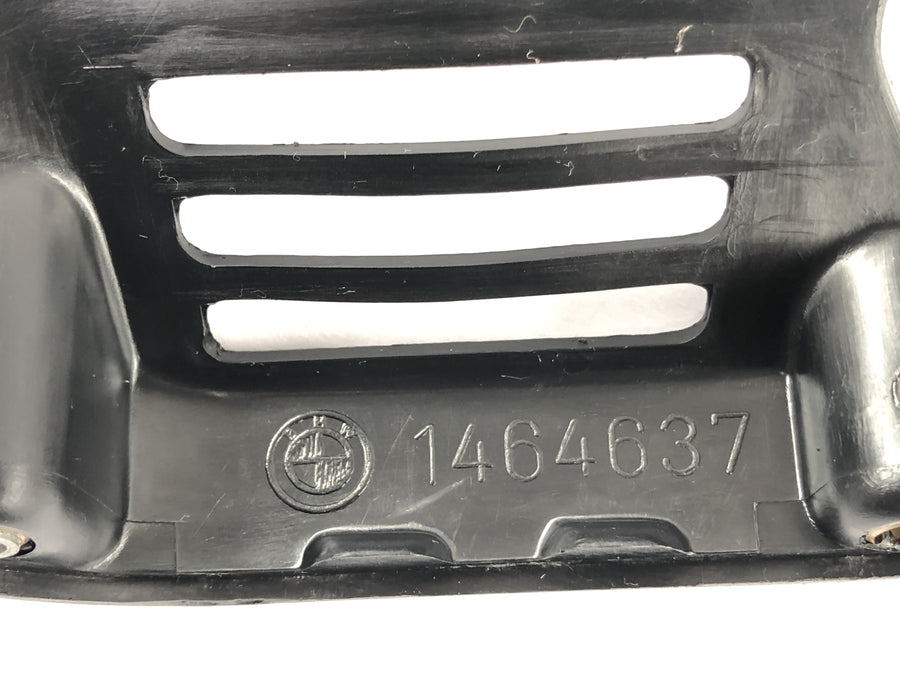 BMW K 1100 RS [1991] - Cover Lighting machine disguise