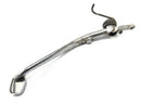 Honda GL 1000 Goldwing GL1 [1978] - brake lever foot lever brake pedal right-3