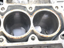 BMW K 1100 LT [1993] - Engine block cylinder block engine housing with pistons-5