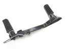 Kawasaki GPZ 1000 RX [1987] - left footrest plate with footrests-3