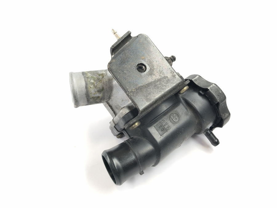 Kawasaki GPZ 1100 ZXT10E [1997] - Thermostat cool water cooler