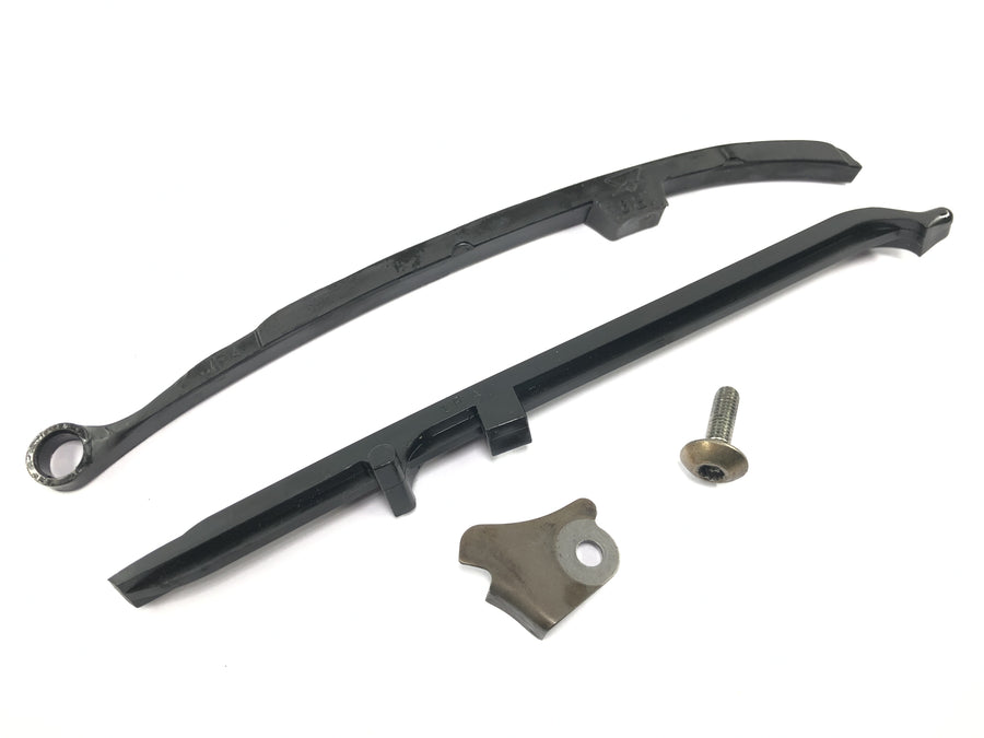 Beta RR 125 [2018] - Tensioning rail and slide rail timing chain