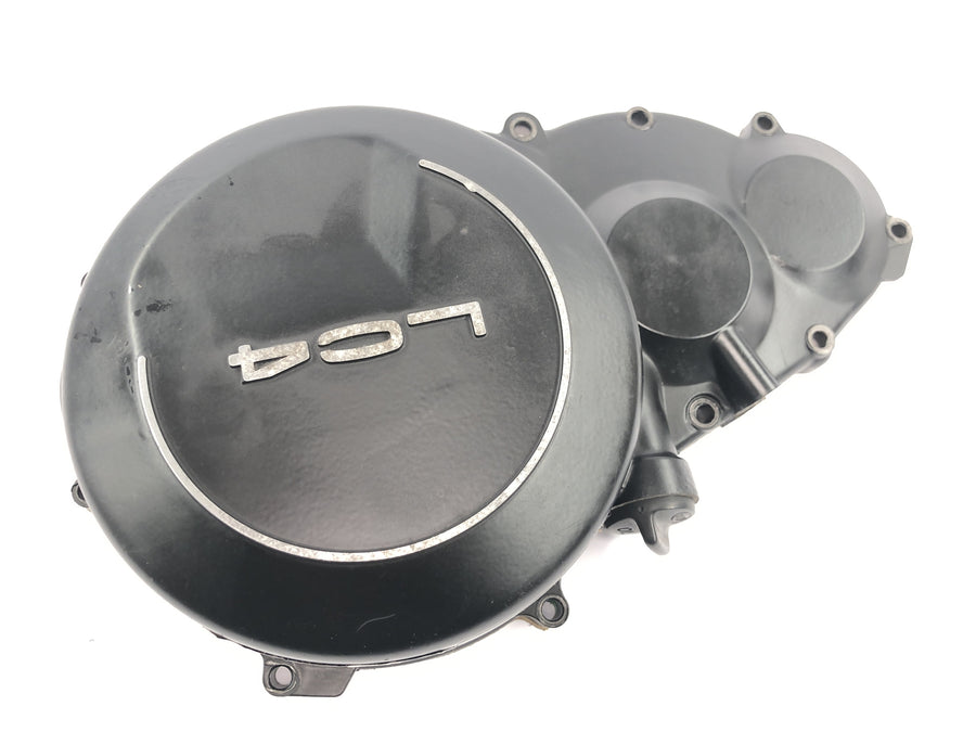 KTM 640 Adventure LC4 [2001] - clutch cover engine cover