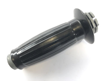 Triumph Bonneville T140V [1976] - Gas grip handlebar fittings right - 0