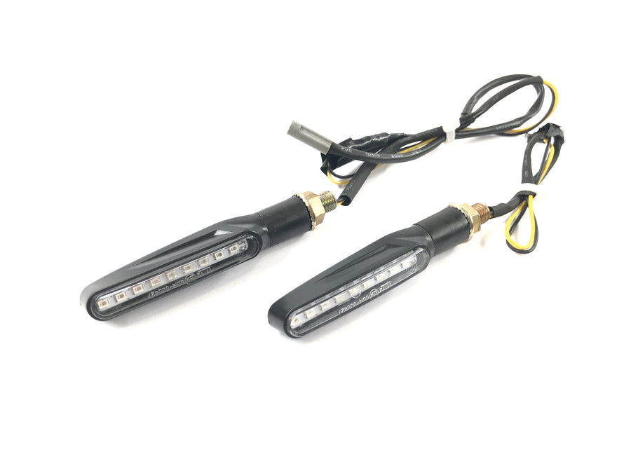 Yamaha MT07 RM04 [2014] - Blinker LED-Blinkleuchte Paar