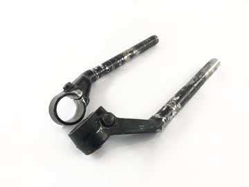 Honda CB 900 F SC01 [1981] - Handlebar stubs left and right - 0