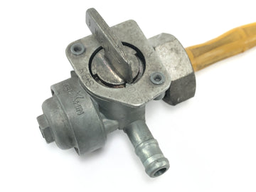 Honda FMX 650 RD12 [2006] - Fuel tap fuel tap tank tap fuel valve - 0