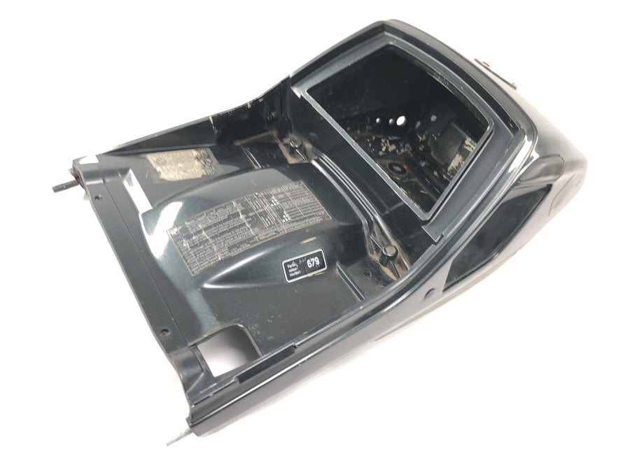 BMW K 1100 LT [1993] - Rear panel, rear panel color code 679
