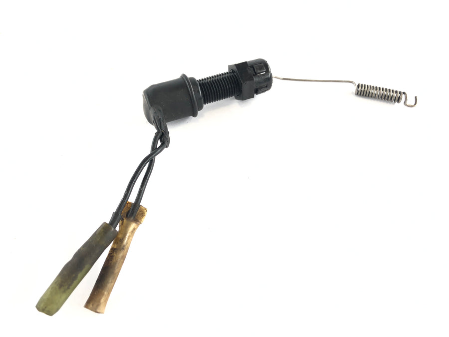 Yamaha XS 1100 2H9 [1978] - Rear brake light switch