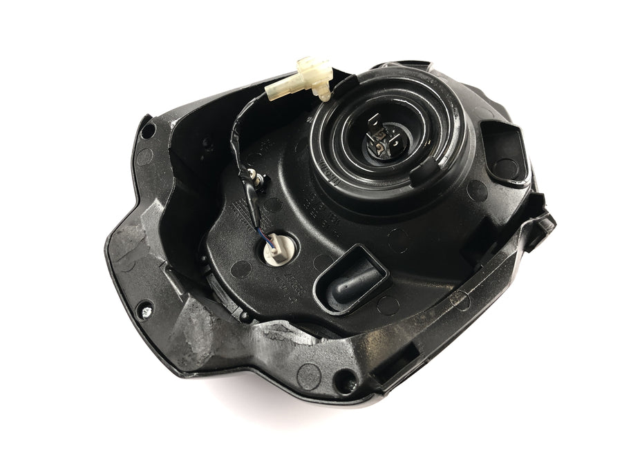 Yamaha MT07 RM04 [2014] - Scheinwerfer Frontscheinwerfer Lampeneinsatz Frontleuchte