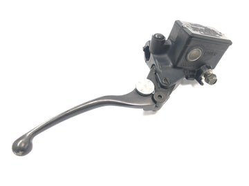 Triumph Daytona 900 T300 [1996] - Handbrake pump with brake lever front brake pump - 0