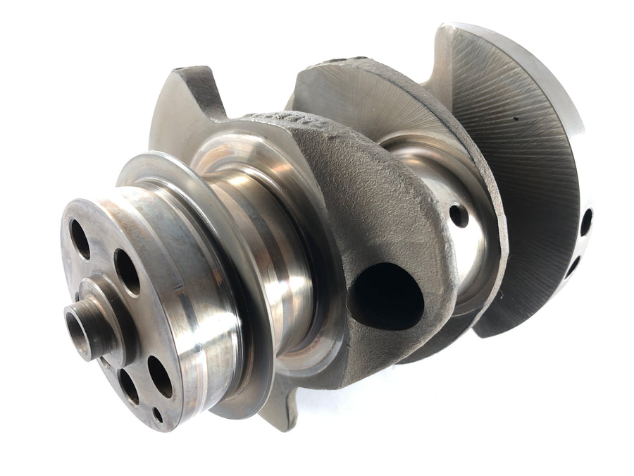 BMW R 1150 R R21 [2002] - crankshaft