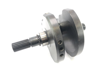 Kawasaki VN 1500 Classic VNT50D [2001] - crankshaft motor shaft - 0