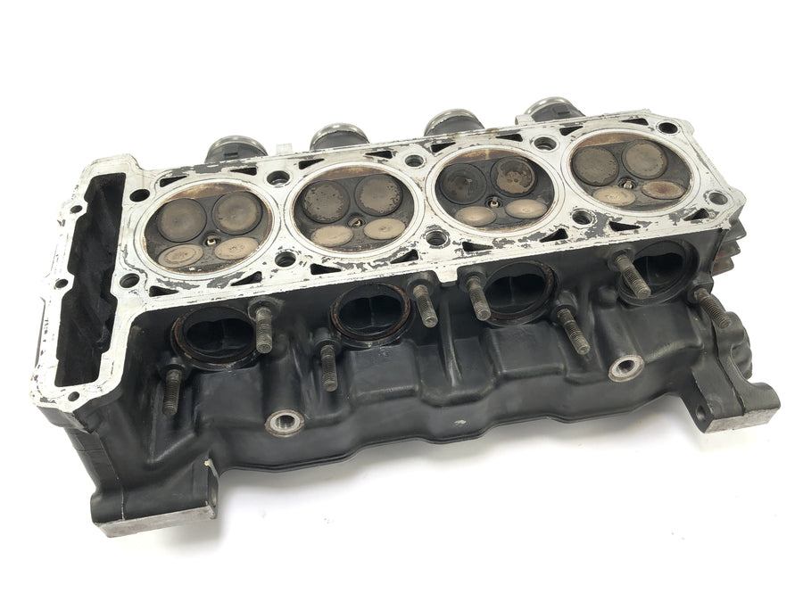 Kawasaki GPZ 1000 RX [1987] - Cylinder head not complete